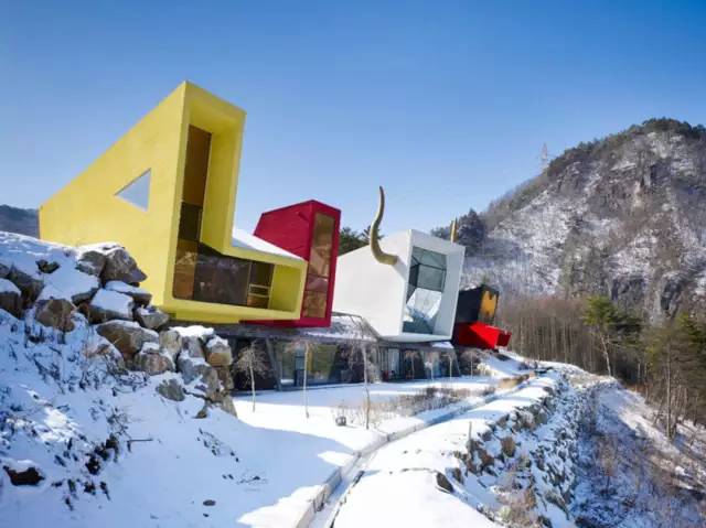 2016年值得關注的10家「黑馬」建築事務所