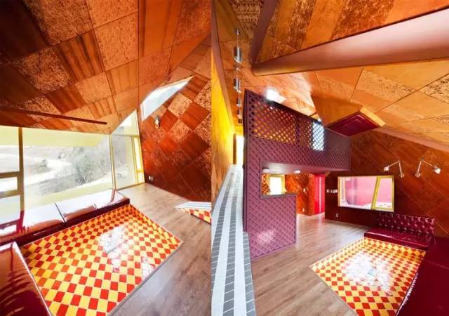 2016年值得關注的10家「黑馬」建築事務所