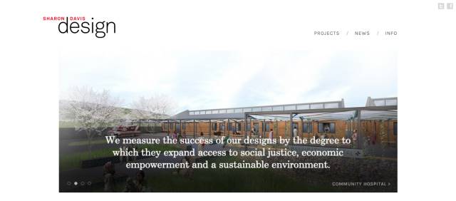 2016年值得關注的10家「黑馬」建築事務所