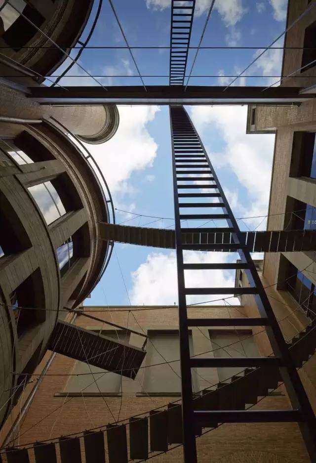 2016年值得關注的10家「黑馬」建築事務所