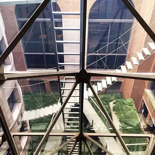 2016年值得關注的10家「黑馬」建築事務所