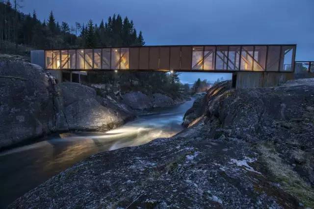 2016年值得關注的10家「黑馬」建築事務所