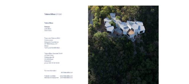 2016年值得關注的10家「黑馬」建築事務所