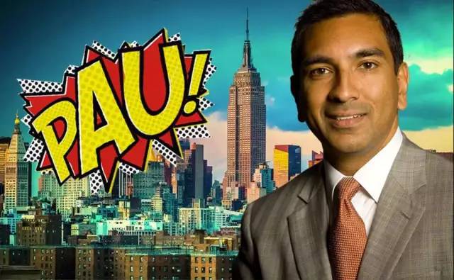 2016年值得關注的10家「黑馬」建築事務所