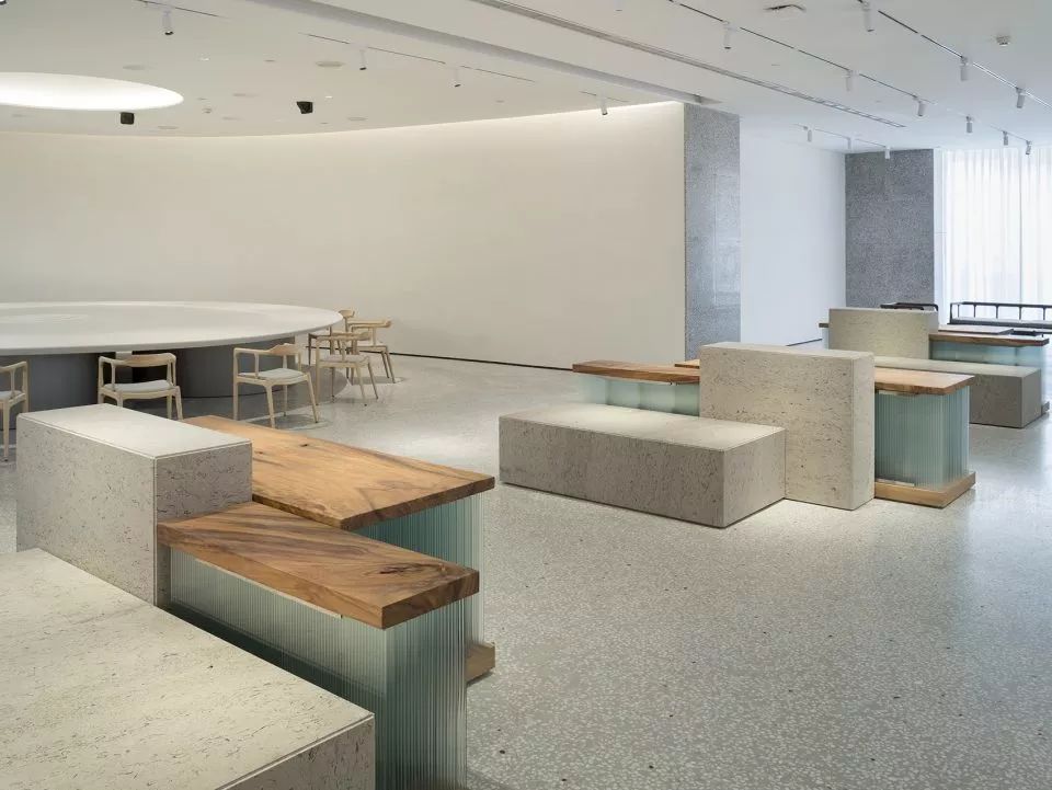 杭州TEA MASTER interior design 一代宗師茶館室內設計 ╱小大建築設計事務所 kooo architects