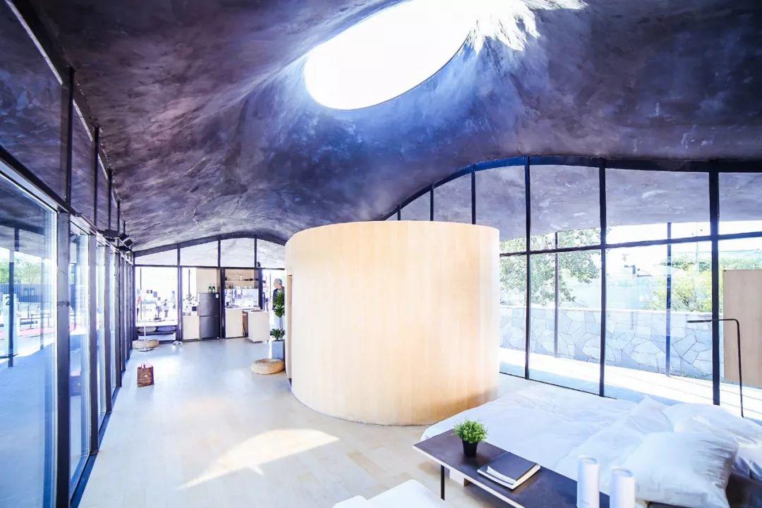 2018HOUSE VISION開幕! 原研哉同十名建築師在鳥巢有怎樣作品?