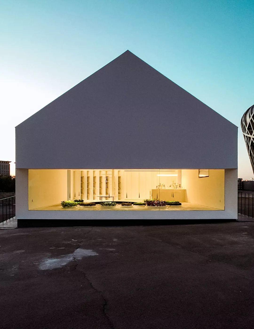 2018HOUSE VISION開幕! 原研哉同十名建築師在鳥巢有怎樣作品?