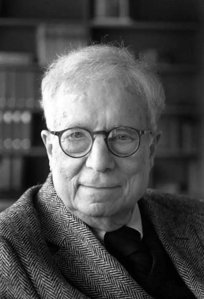 建築大師羅伯特‧文丘里因病去世,享年93歲,大師一路走好 Robert Venturi