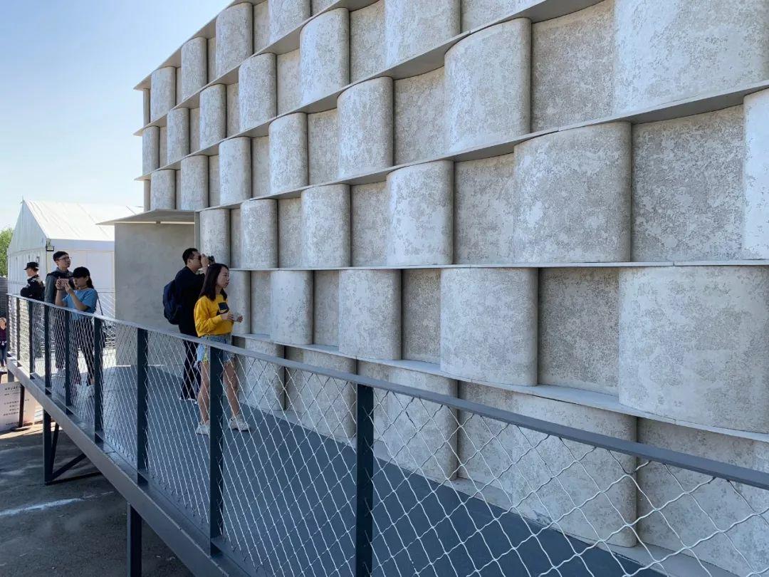 2018HOUSE VISION開幕! 原研哉同十名建築師在鳥巢有怎樣作品?