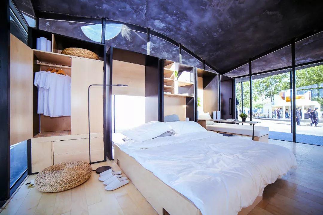 2018HOUSE VISION開幕! 原研哉同十名建築師在鳥巢有怎樣作品?