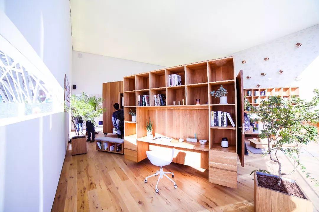 2018HOUSE VISION開幕! 原研哉同十名建築師在鳥巢有怎樣作品?