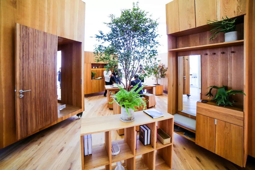 2018HOUSE VISION開幕! 原研哉同十名建築師在鳥巢有怎樣作品?