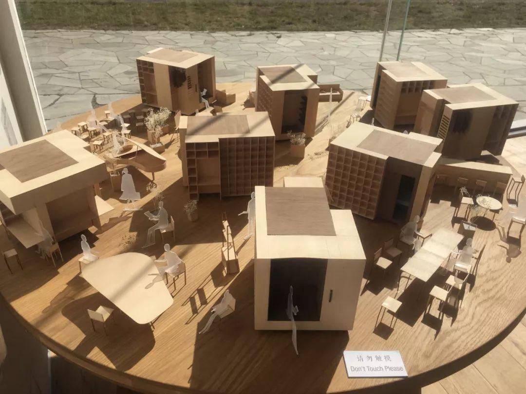 2018HOUSE VISION開幕! 原研哉同十名建築師在鳥巢有怎樣作品?