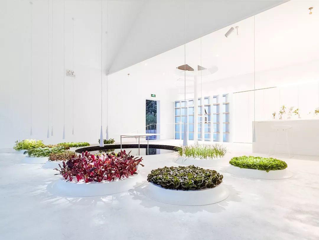 2018HOUSE VISION開幕! 原研哉同十名建築師在鳥巢有怎樣作品?