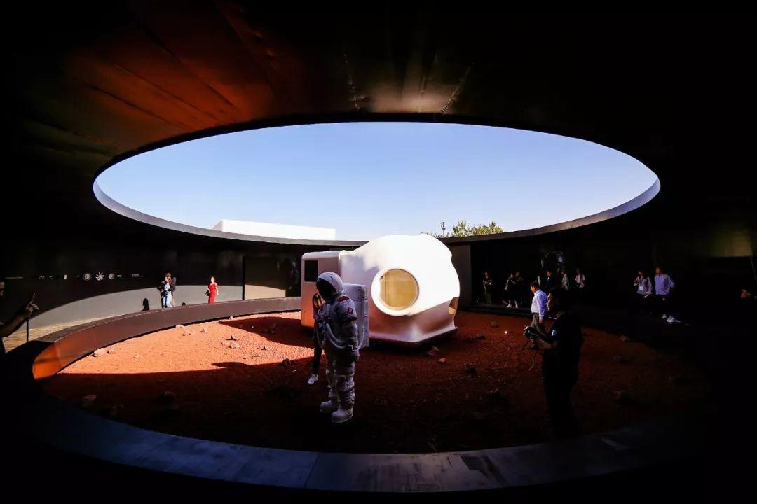 2018HOUSE VISION開幕! 原研哉同十名建築師在鳥巢有怎樣作品?