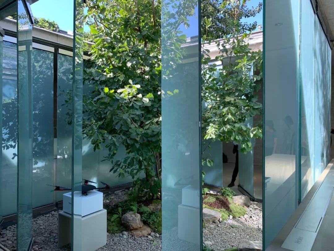 2018HOUSE VISION開幕! 原研哉同十名建築師在鳥巢有怎樣作品?