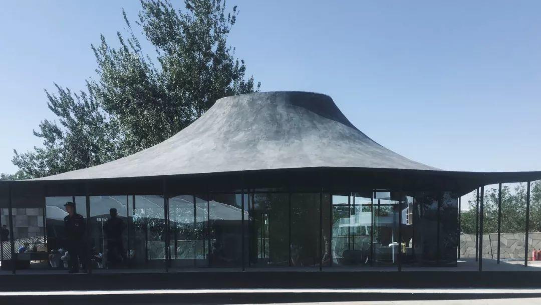 2018HOUSE VISION開幕! 原研哉同十名建築師在鳥巢有怎樣作品?