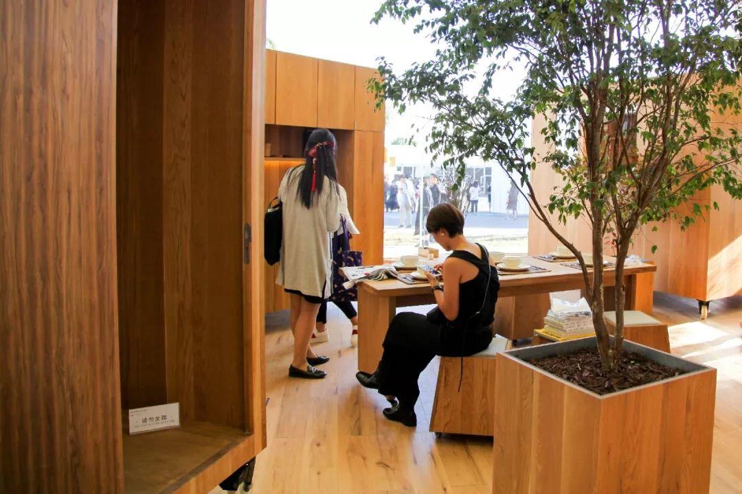 2018HOUSE VISION開幕! 原研哉同十名建築師在鳥巢有怎樣作品?