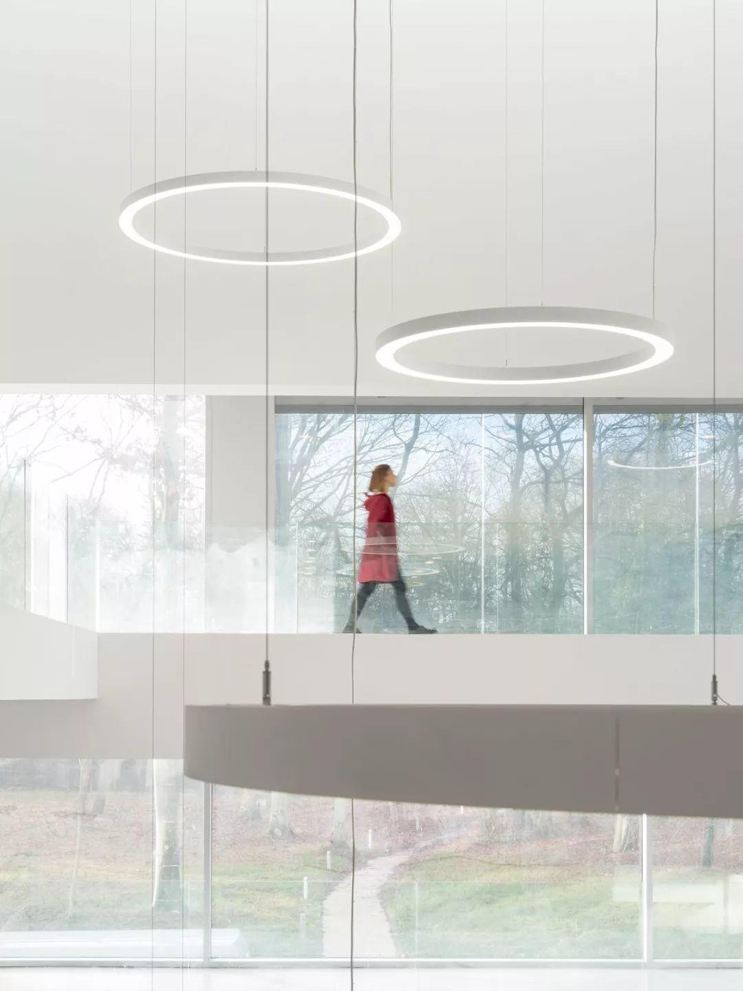 奧賽分子科學研究所 / KAAN Architecten