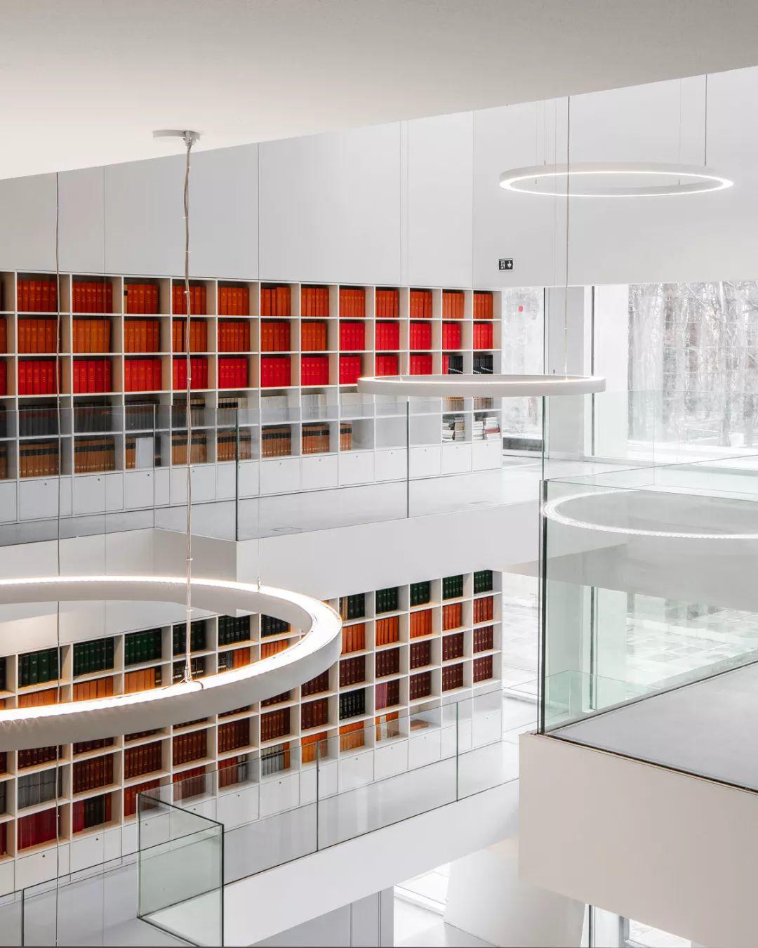 奧賽分子科學研究所 / KAAN Architecten