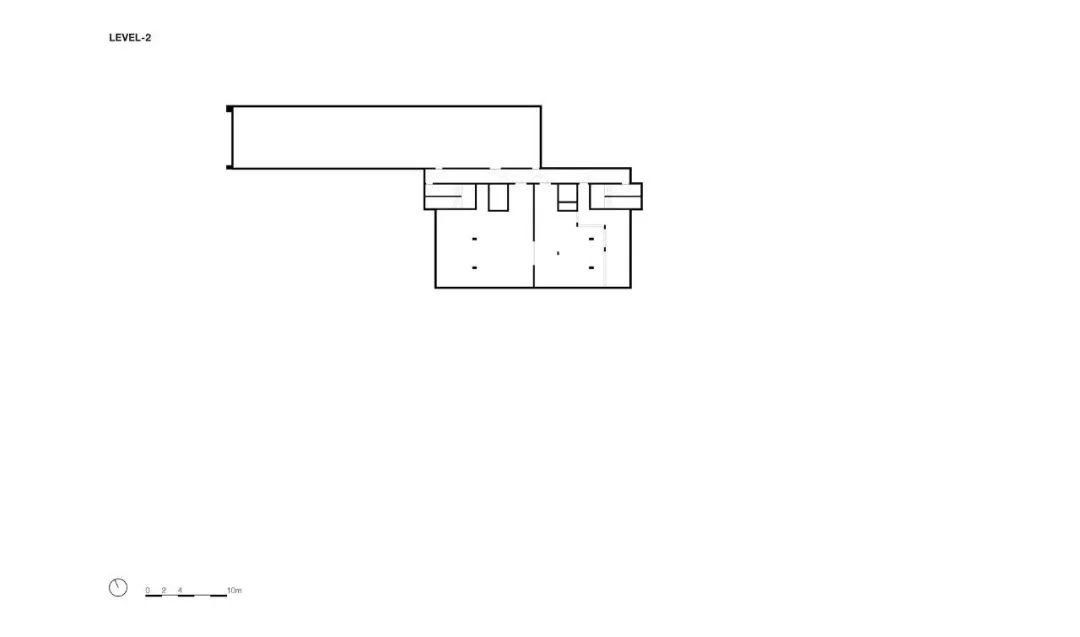 奧賽分子科學研究所 / KAAN Architecten