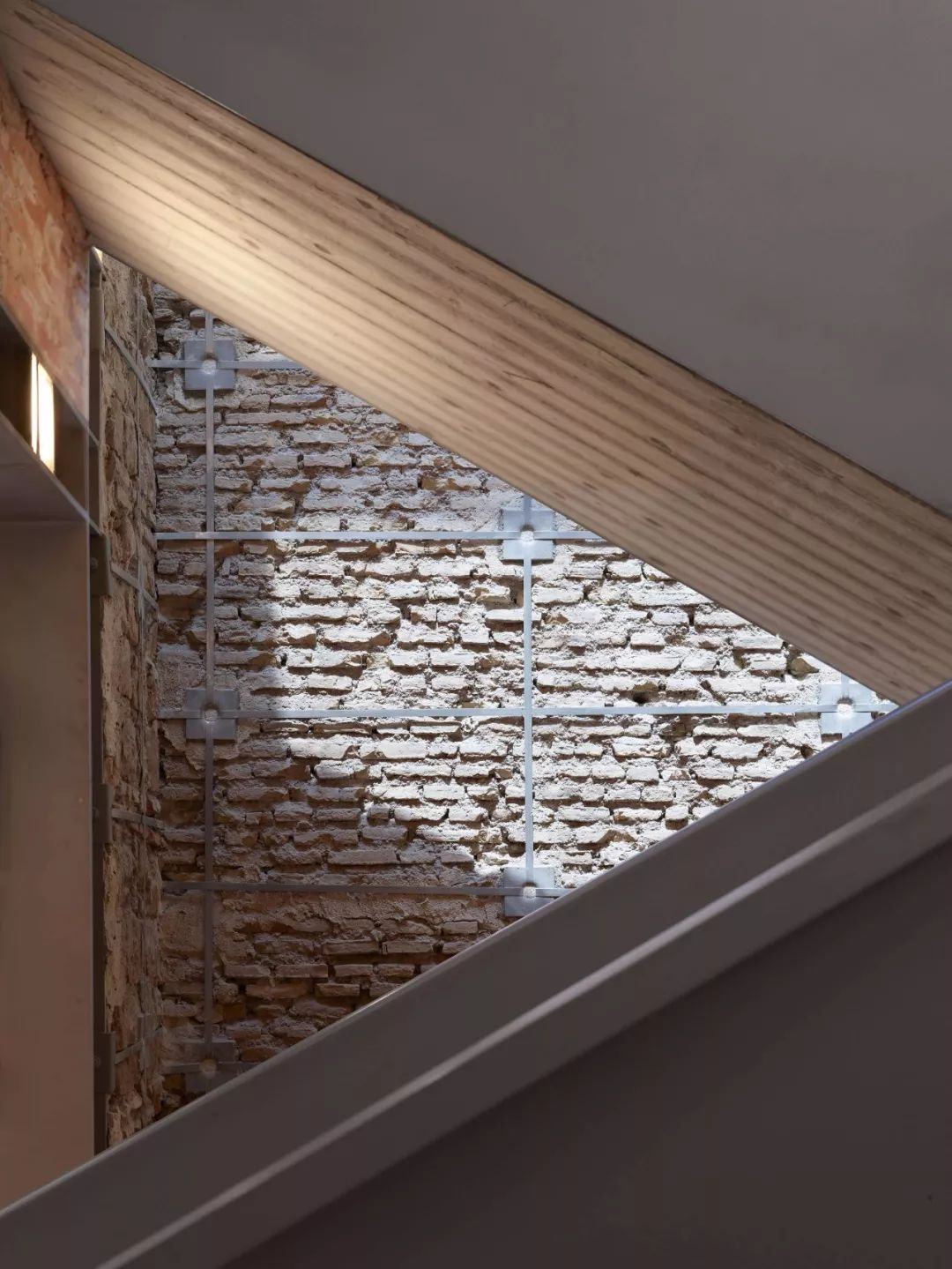 義大利宮殿改造，The Rooms of Rome Palazzo Rhinoceros Hotel Italy 酒店╱Jean Nouvel 讓‧努維爾