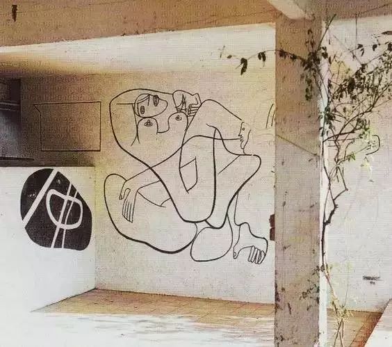 柯比意 Le Corbusier
