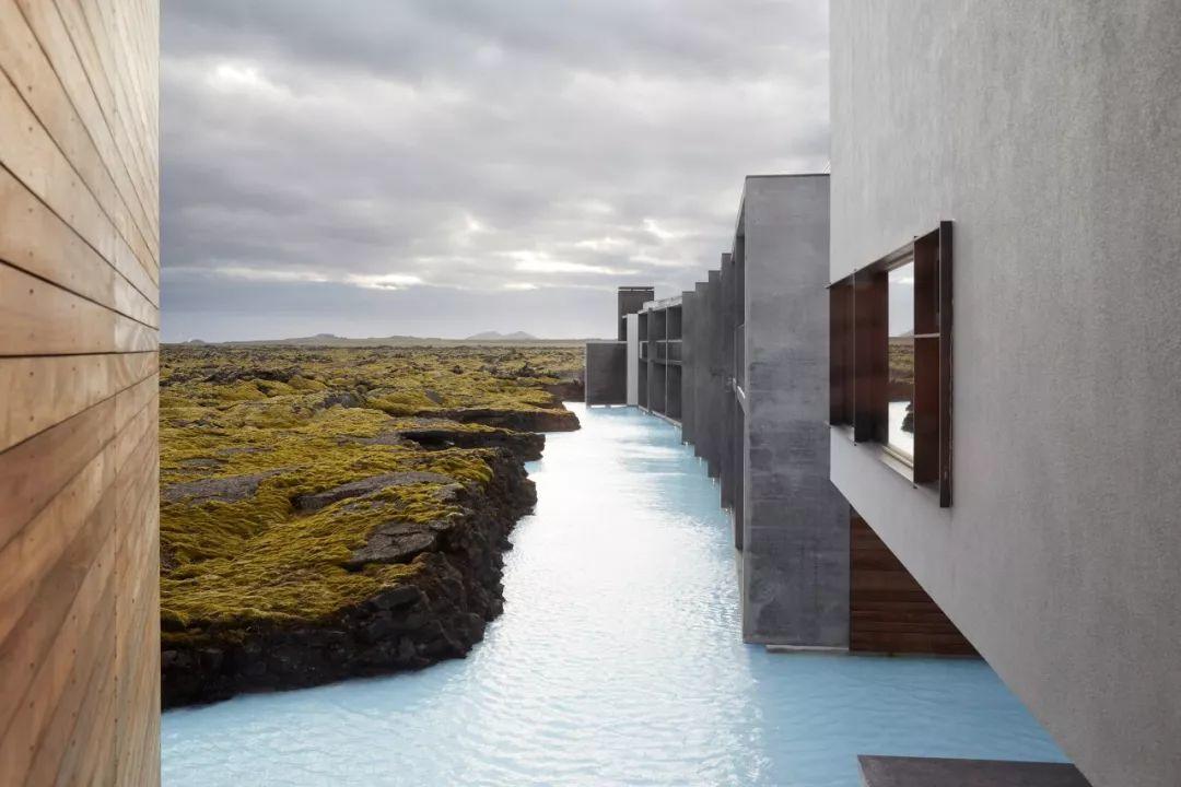 冰島建築