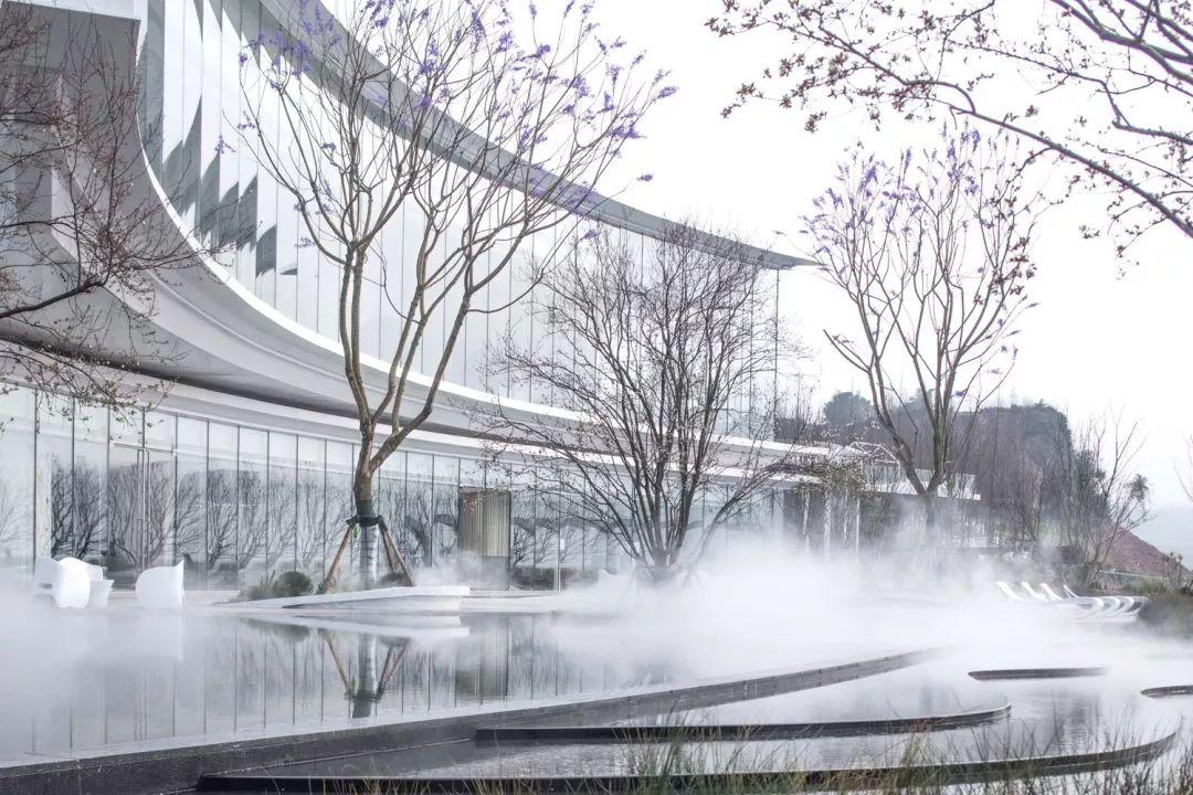 未來人居藝術館 / LWK + PARTNERS