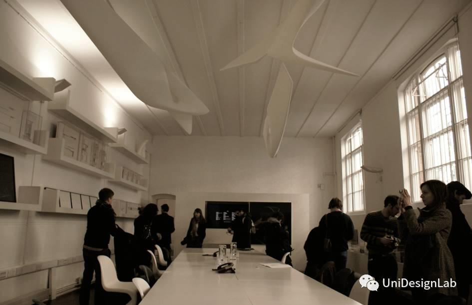 頂級建築師事務所在招聘員工時最關注的是什麼？