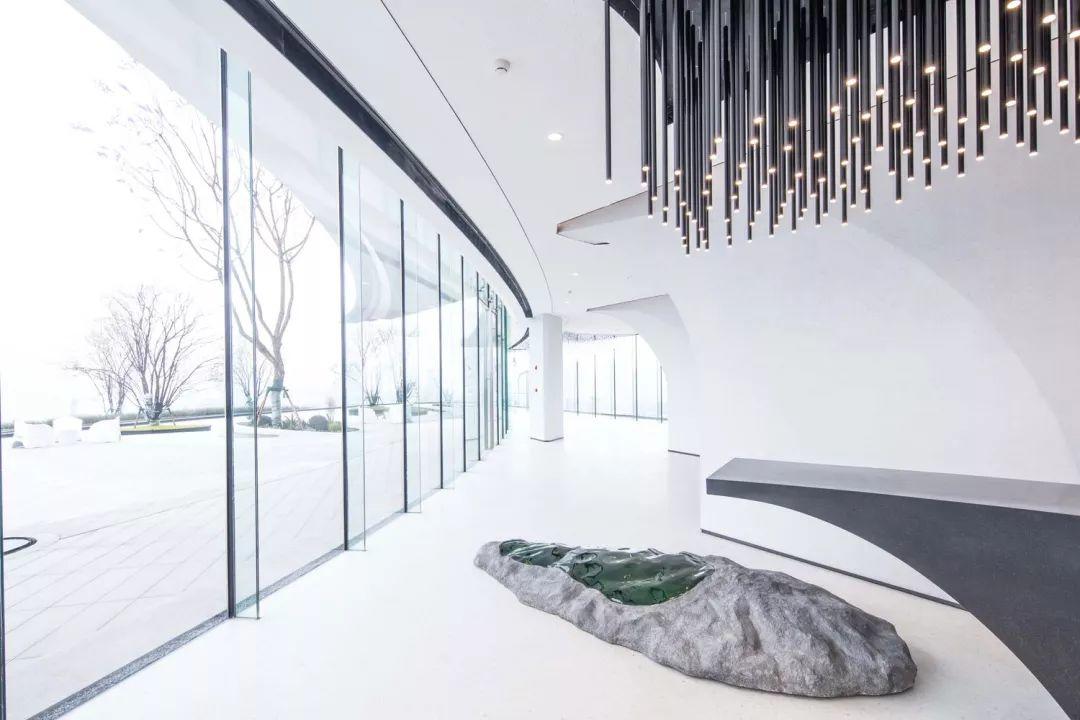未來人居藝術館 / LWK + PARTNERS