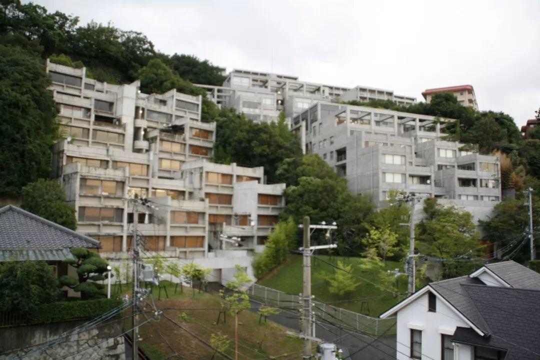 安藤忠雄：「我害怕人們不希望未來到來」