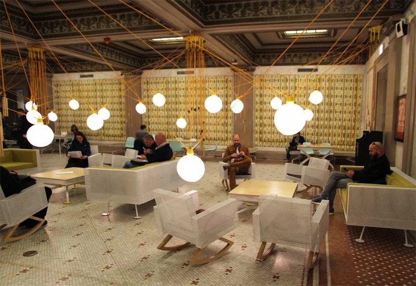 2019 MoMA PS1青年建築師計畫入選名單公佈