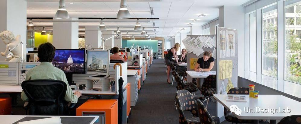 頂級建築師事務所在招聘員工時最關注的是什麼？