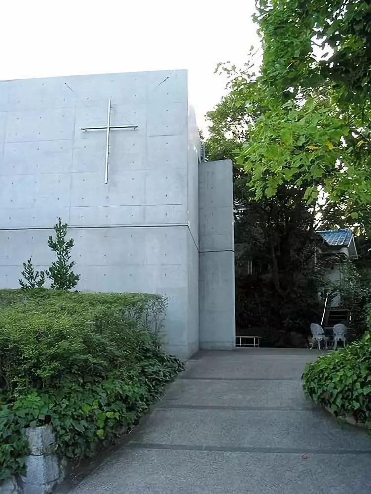 安藤忠雄：「我害怕人們不希望未來到來」