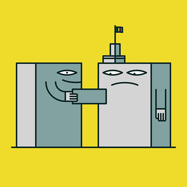 Character Building