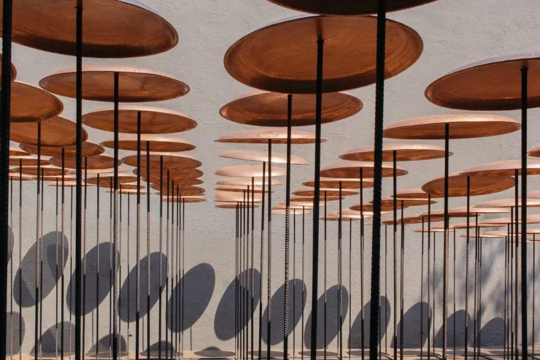 2019 MoMA PS1青年建築師計畫入選名單公佈