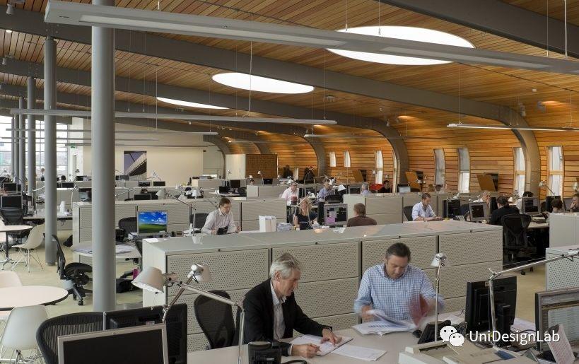 頂級建築師事務所在招聘員工時最關注的是什麼？