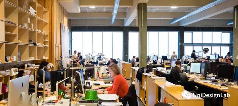 頂級建築師事務所在招聘員工時最關注的是什麼？