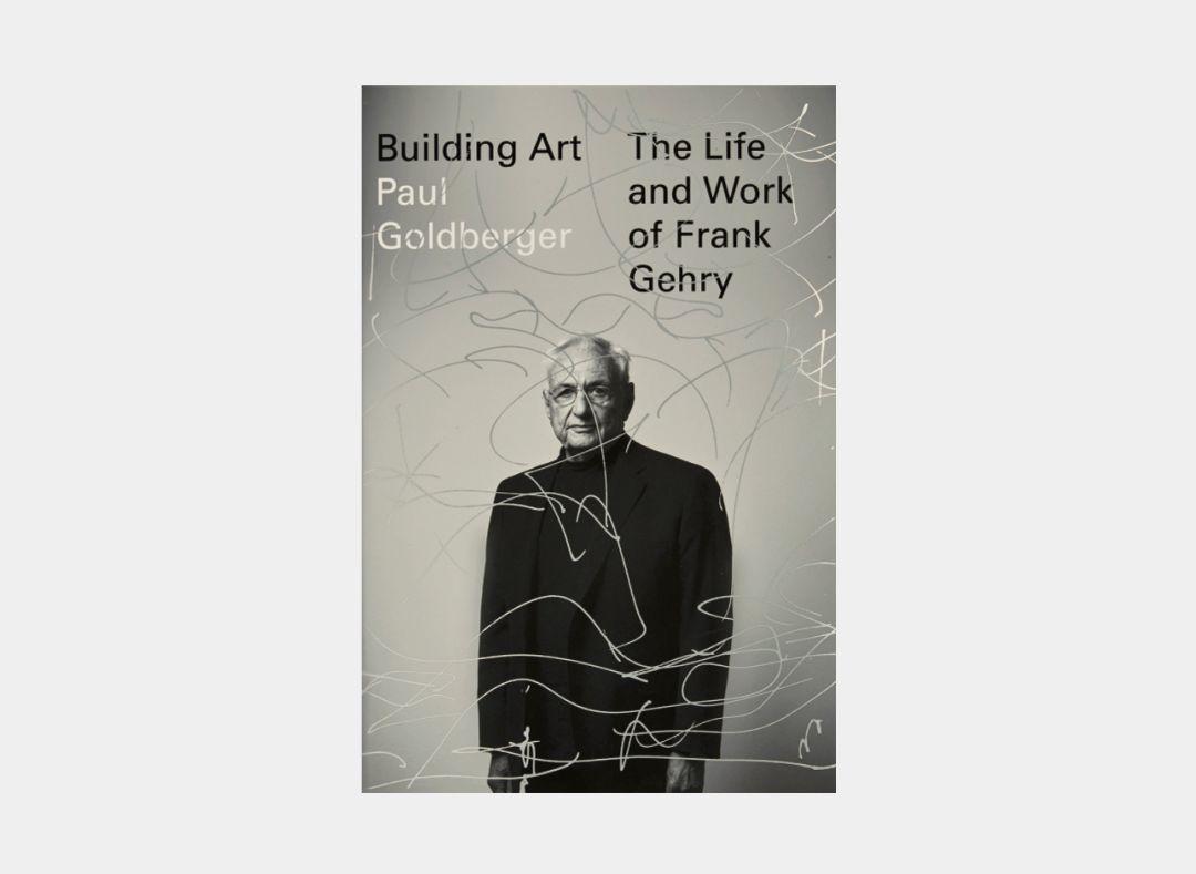 建築大師Frank Gehry的90歲,「我會開飛機了」 蓋瑞的傳記《建築藝術:法蘭克‧蓋瑞的生活和作品》,作者保羅‧戈登伯格,2015