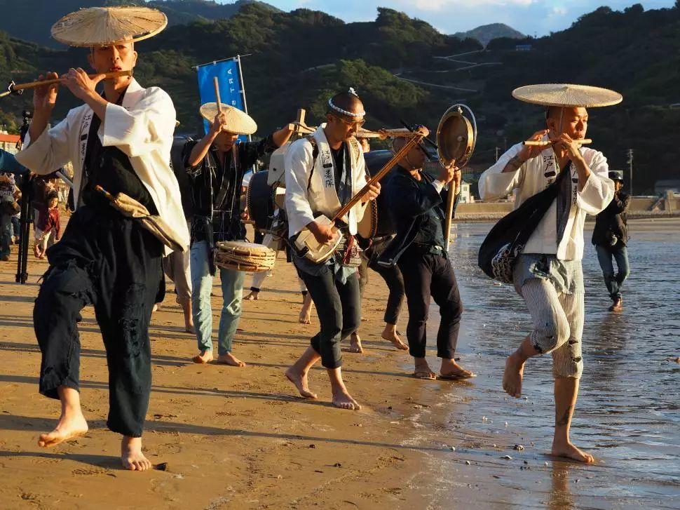 搶先看 | 2019瀨戶內海藝術祭新作品公佈-建築與藝術的狂歡