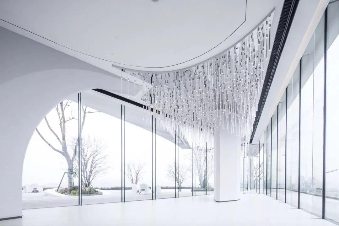 未來人居藝術館 / LWK + PARTNERS