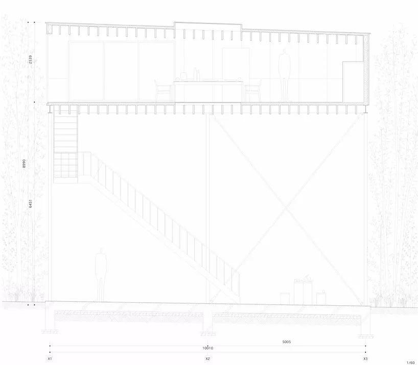 直至房子建成之前，我的設計從未停止丨長谷川豪的建築譜系與工作方法