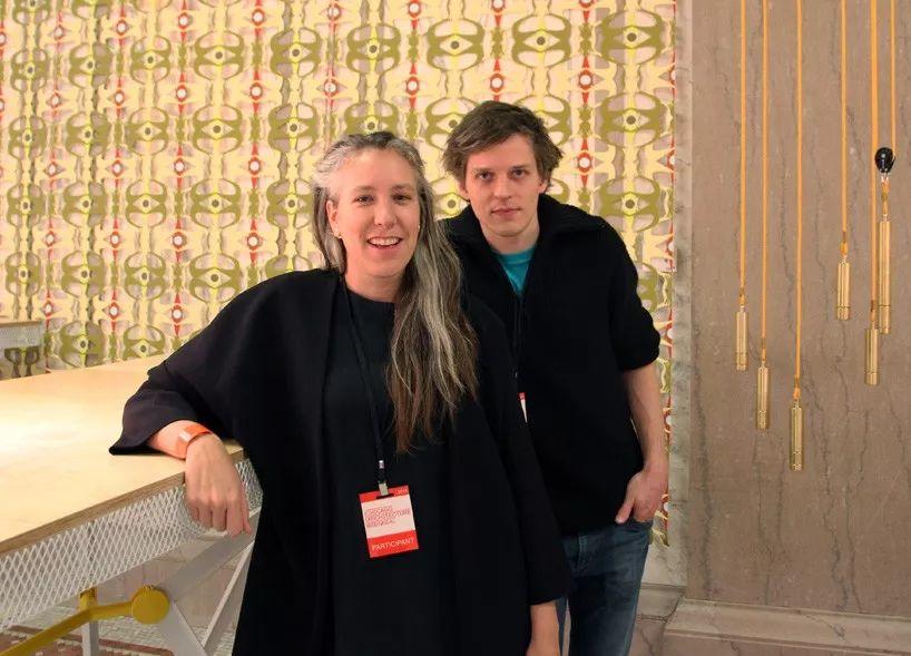 2019 MoMA PS1青年建築師計畫入選名單公佈