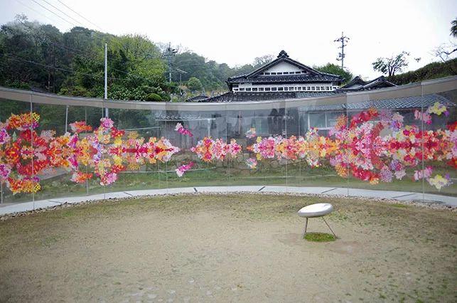 2019瀨戶內國際藝術祭