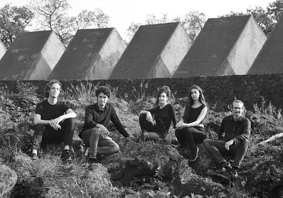 2019 MoMA PS1青年建築師計畫入選名單公佈