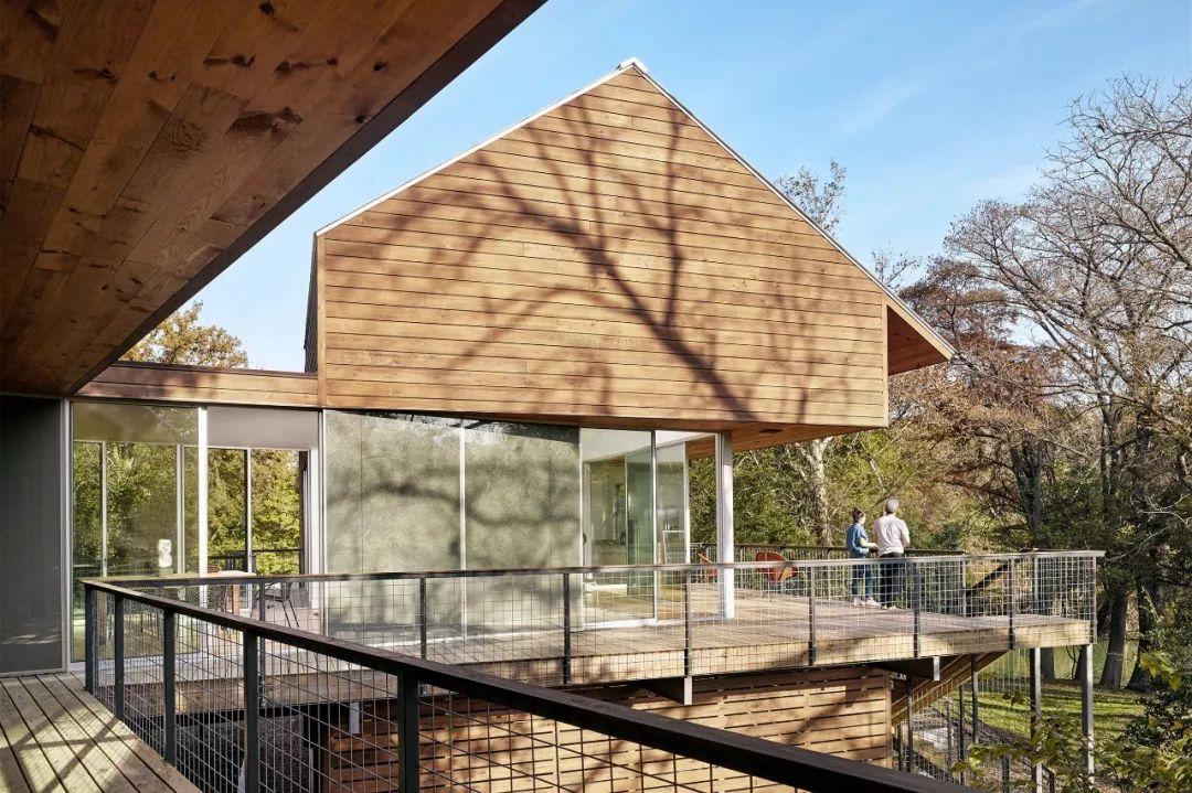 2019 MoMA PS1青年建築師計畫入選名單公佈