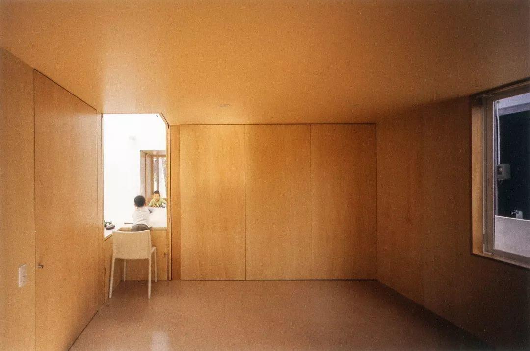 直至房子建成之前，我的設計從未停止丨長谷川豪的建築譜系與工作方法