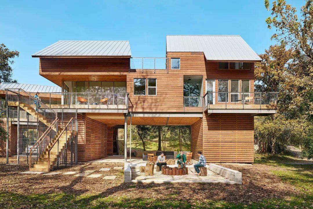 2019 MoMA PS1青年建築師計畫入選名單公佈