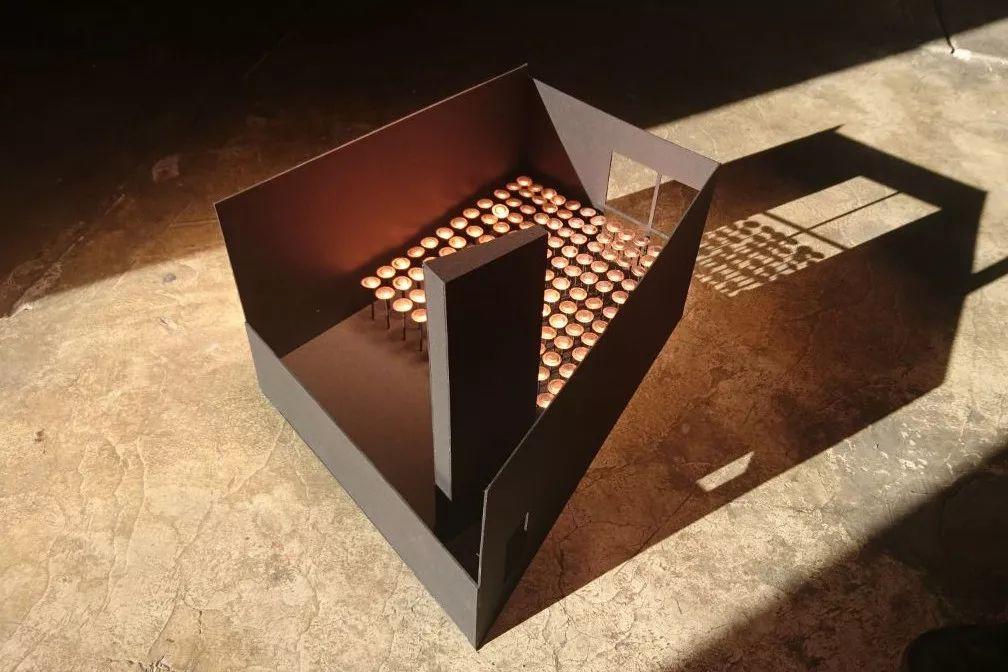 2019 MoMA PS1青年建築師計畫入選名單公佈